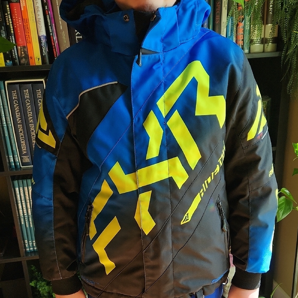 FXR Winter Coat.